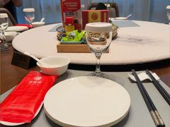 -颂福楼·南京菜(定淮门店)