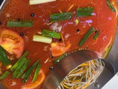 -王奋斗贵州酸汤牛肉火锅