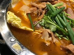 -古乐牛香·鲜牛肉牛杂火锅(五一中路店)