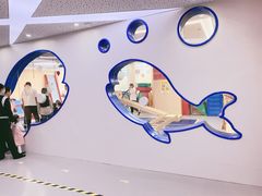 -红黄蓝早教(西海岸旗舰中心)
