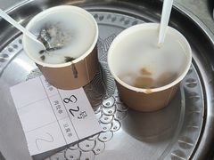 -谢怀亮芝麻茶