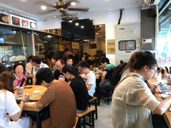 -裕兴记·三虾面(西北街总店)