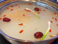 -千岛蚝高压锅生蚝·人参火锅(白云万达店)