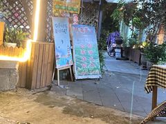 -随意茶庄·地道杭帮农家菜(梅家坞店)