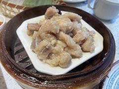 豉汁蒸排骨-又一间茶点轩(百汇广场店)