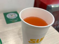 -SUBWAY赛百味(天河新天地店)