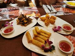 -尊品牛排(恒峰店)