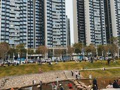 -光明小镇欢乐田园