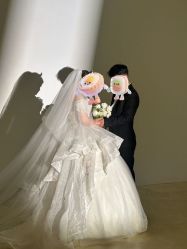 -金夫人婚纱摄影(总店)