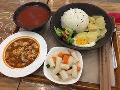 -海盗虾饭·剥好的小龙虾饭(SOHO尚都店)