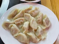 饺子-小厨家松花江.鲜鱼坊(天麻滋补鱼汤店)