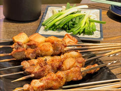-鼎牛牛炖锅·烤串(温泉路店)
