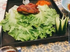 -阿拉丁新疆风味餐厅·清真(罗廊巷店)