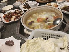 -谢云贵清香水煮鸡(总店)