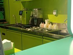 -gleeglee乐溢亦茶(合生汇店)