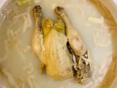 -鼎泰丰(渔阳店)