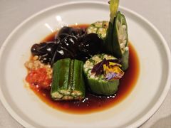 -四世同堂·京菜·烤鸭(双井店)