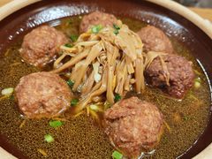 -品大三·经典淮扬菜(大行宫店)