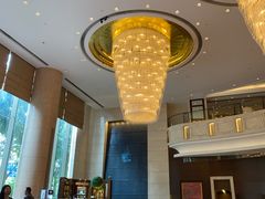 -深圳福田香格里拉大酒店