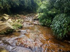-亚婆田·白水寨生态旅游度假区