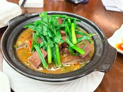 -潮福城大酒楼·潮粤菜·港式点心(阳光城店)