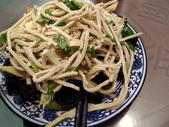 -晋爱面大同刀削面(白纸坊店)