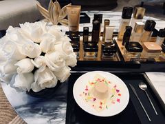 -CHANEL(恒隆广场店)