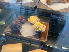 -星巴克(七宝领展广场1F店)