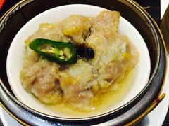 -糖朝(尖沙咀店)