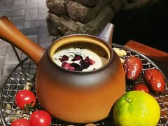 -并州大牌档之醉轻尘