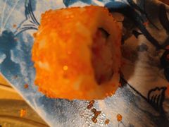 寿司-河风の幸会精致料理