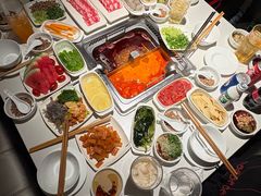 -海底捞火锅(外滩店)