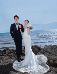 -第一夫人婚纱摄影(南京店)