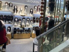 -LAQUEEN 时尚健康假发(万象城总店)