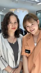 -美美秀造型
