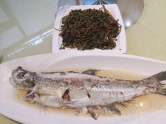 -小北江河鲜(新城店)