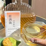 西安的 ！5号线直达！宝藏森林茶咖！想在这里待一天...