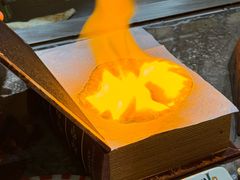 -松临·铁板烧&Omakase(神农店)