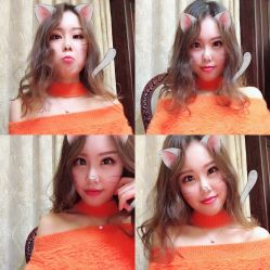 -熙画美上门MakeUp美甲美睫