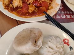 -庆丰包子铺(白塔寺店)