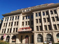 -万龙洲海鲜(大兴绿地缤纷城店)