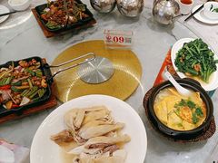 -鹭园酒家·四十年老字号