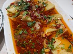 -巴扎屋大盘鸡·新疆菜(汇嘉时代店)
