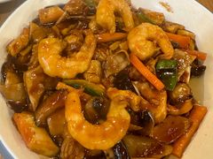 八珍豆腐-陈傻子餐厅(世纪都会店)