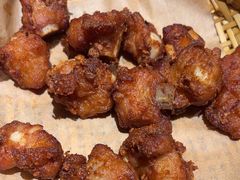 -铁公鸡·四川料理(天环广场店)