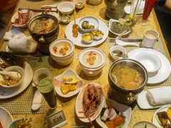 -雍和会海鲜姿造自助(湖东路店)