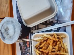 -前进5路汉堡炸鸡(昙华林店)