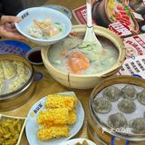 哪个温州人还不知道他家的豆捞粥这么好喝‼️  