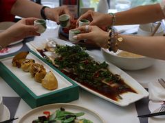 -野蔓果·山野菜(西湖景区·龙井茶田店)