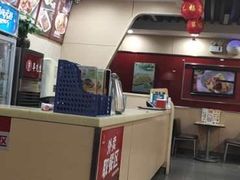 -李先生牛肉面大王(济泺路店)